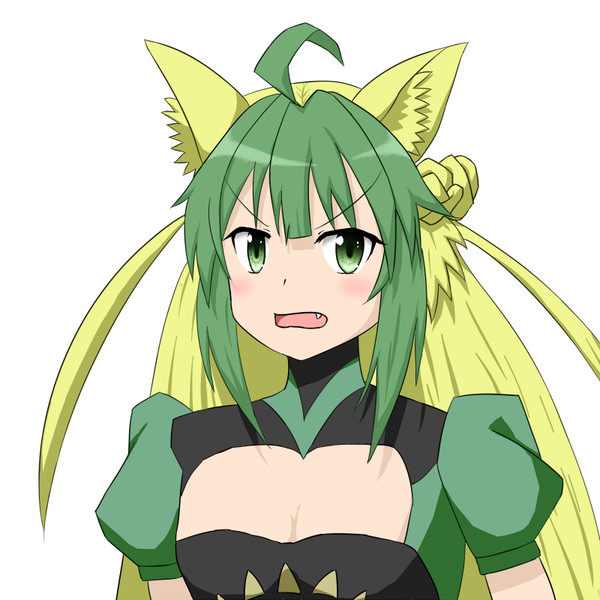 アタランテさん