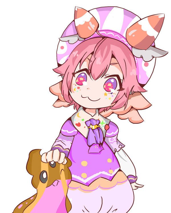 よ！