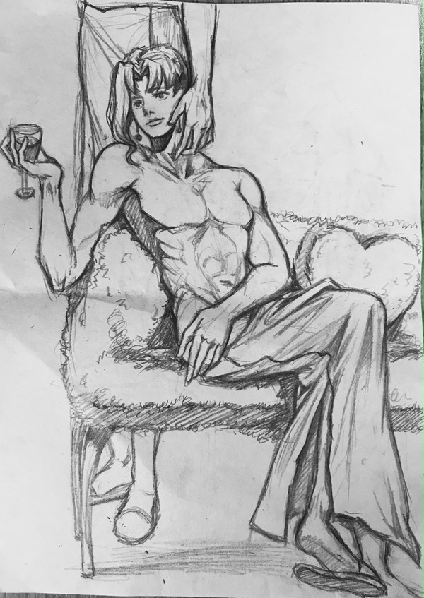 花京院和jio太郎