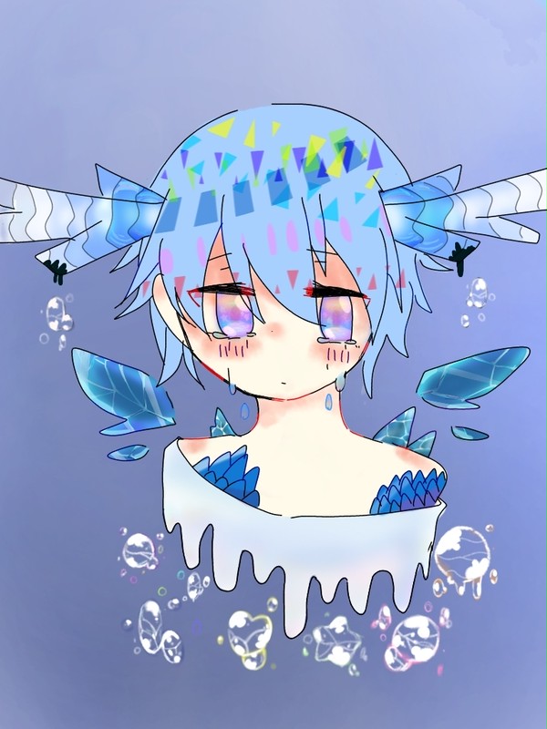 創作まとめ