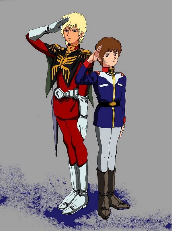 シャアム