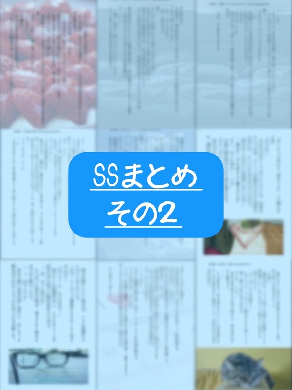 SSまとめその2【SolidSプラス】