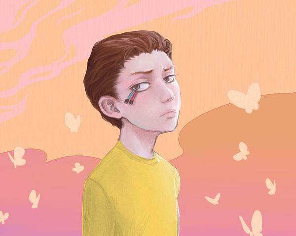 Evil morty