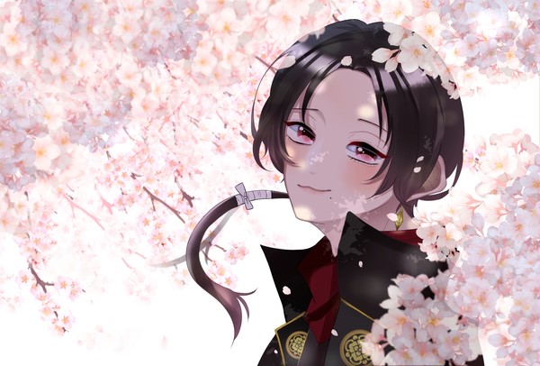 🌸