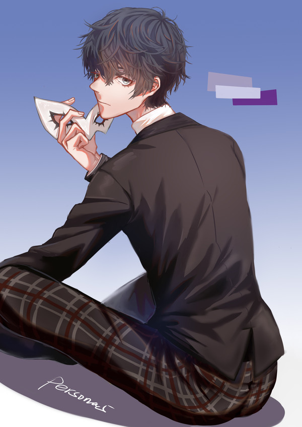 无题