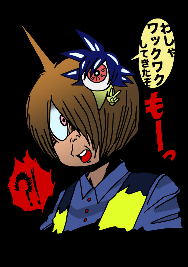 【ゲゲゲの鬼太郎】目玉おやじの声に衝撃を受けた人挙手