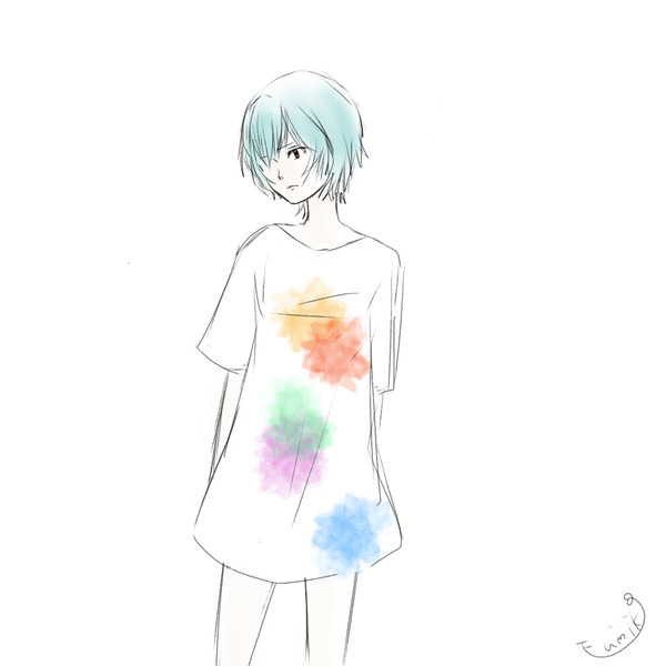 自分の美しさ