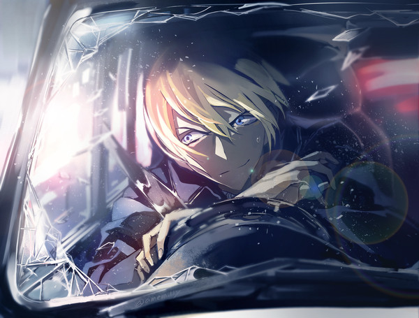 ☆