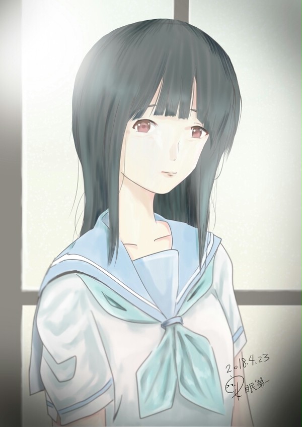 みぞれ