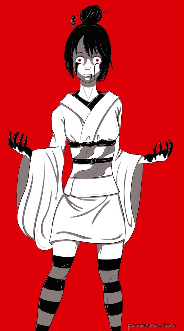 Kagura / Gintama