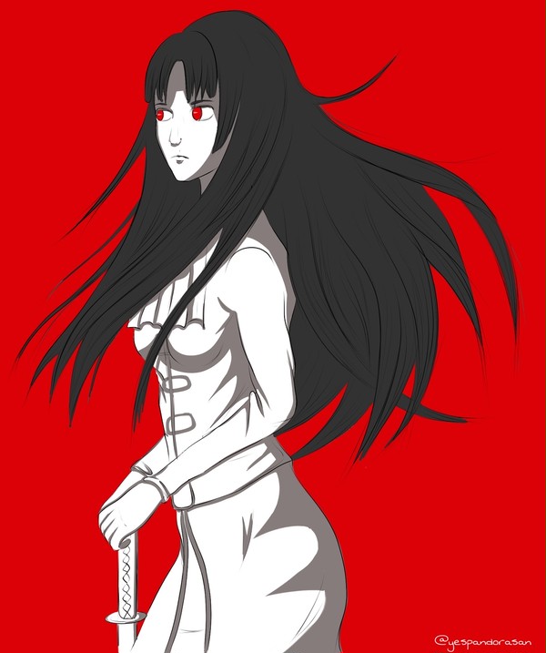 Imai Nobume / Gintama
