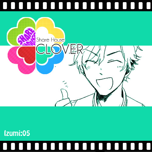 ■SH:C/izumi:05