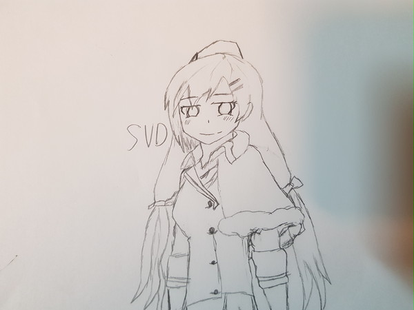 SVD