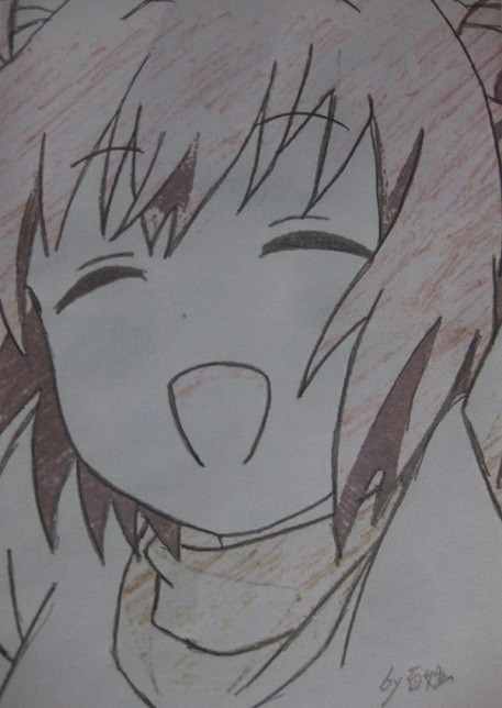 赤座あかり