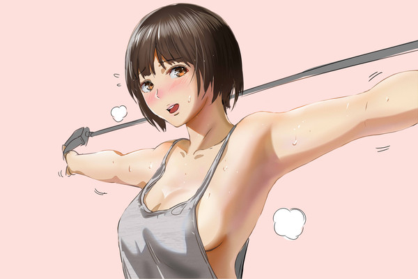 ストレッチ