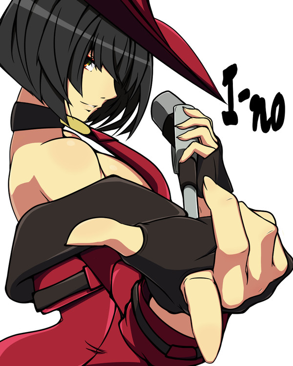 イノ(I-No)