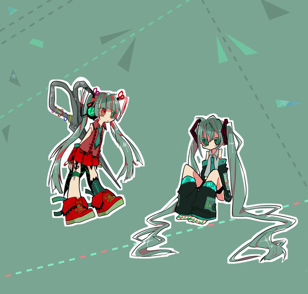 髪、長いね