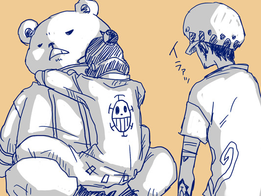 ぺんたんですね