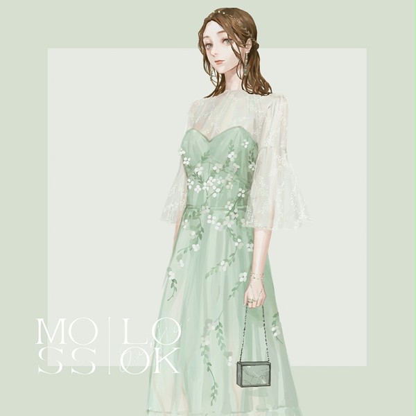 mosslook