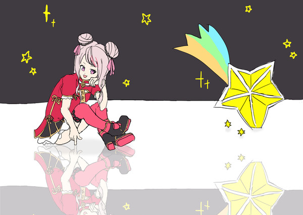 田中ヒメ