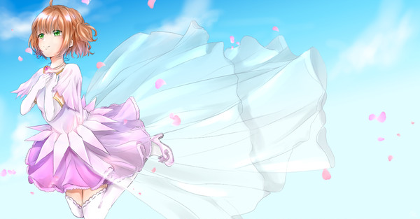 さくらちゃん