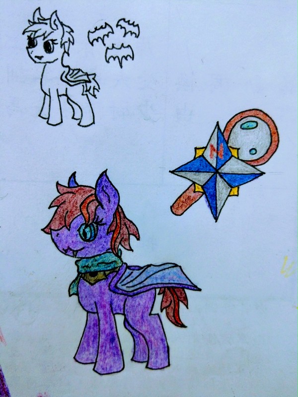【MLP】悠悠探尋