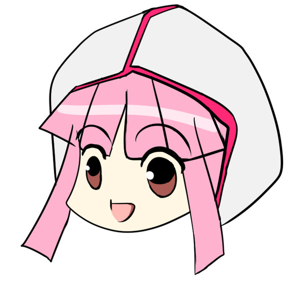 らくがきいろは