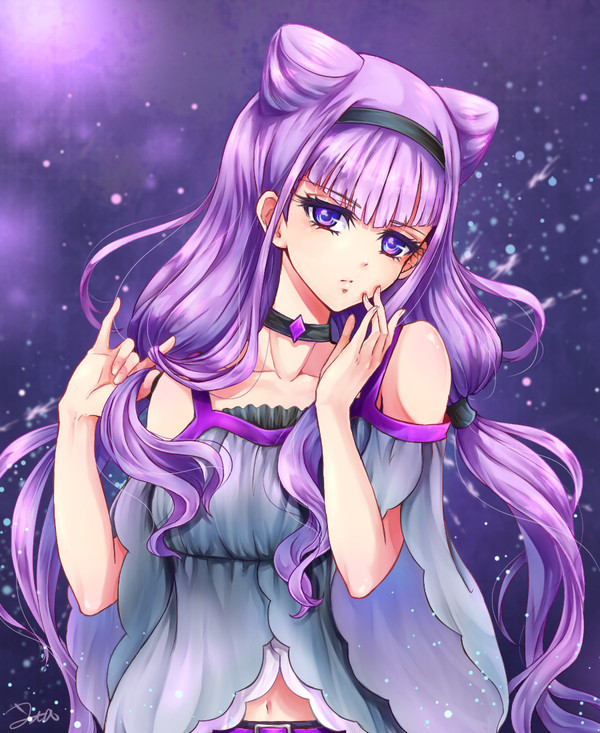 ルールー・アムール