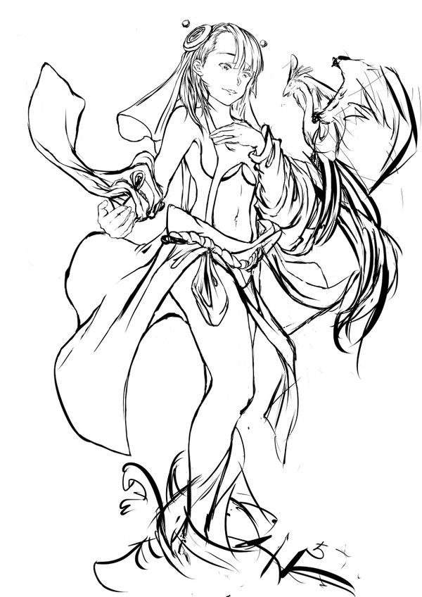 无题