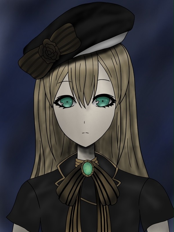 メリィ