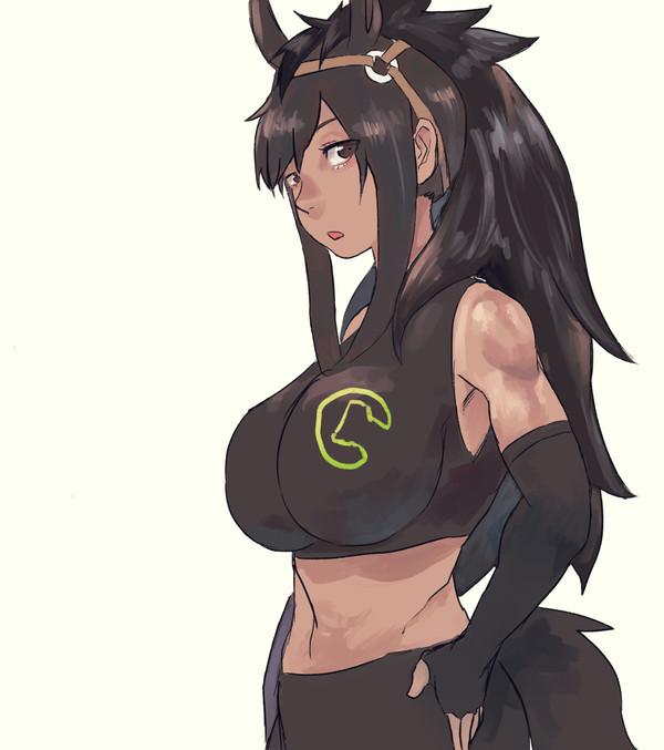 あおかげ様