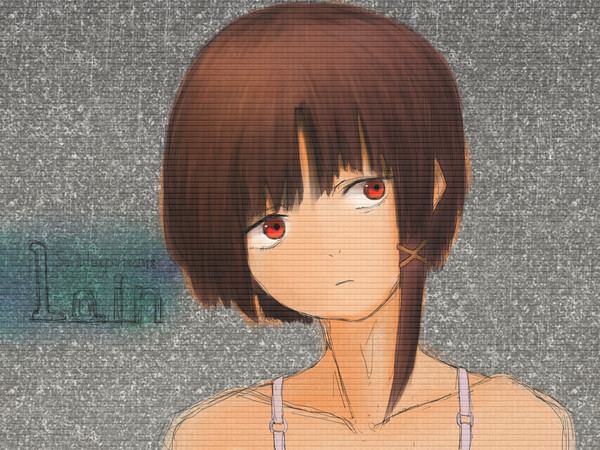 lain