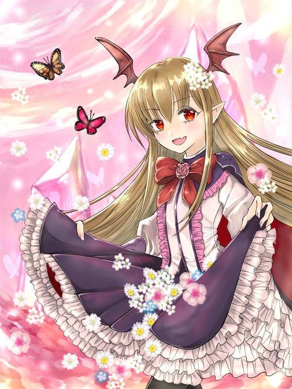 はるかぜ