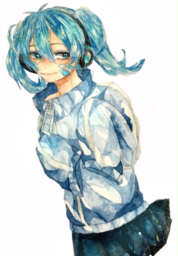エネちゃん