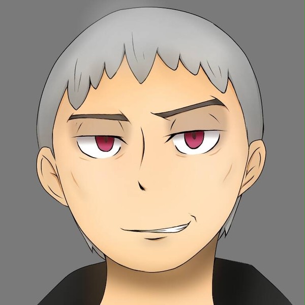 クチナシおじさん
