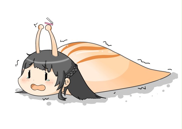 月ノ美兎 クソ雑魚ナメクジver（改）