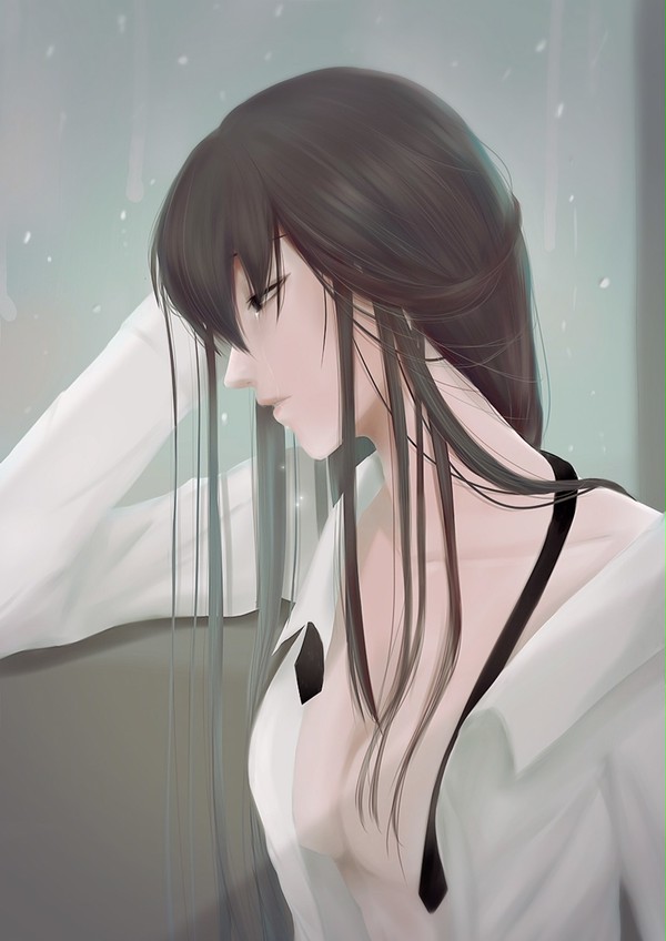雨
