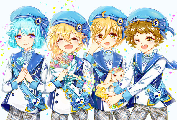 Ra*bits