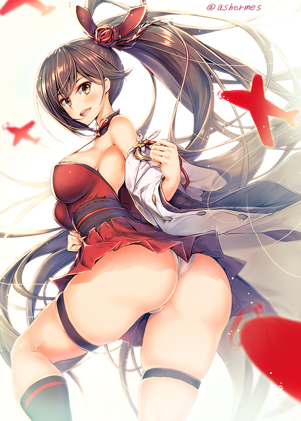 瑞鶴(アズレン)