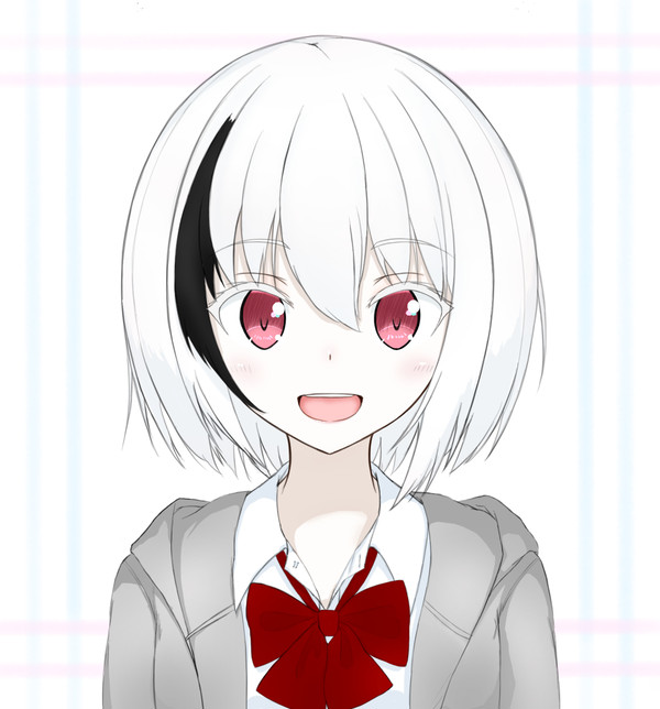 オリジナル子