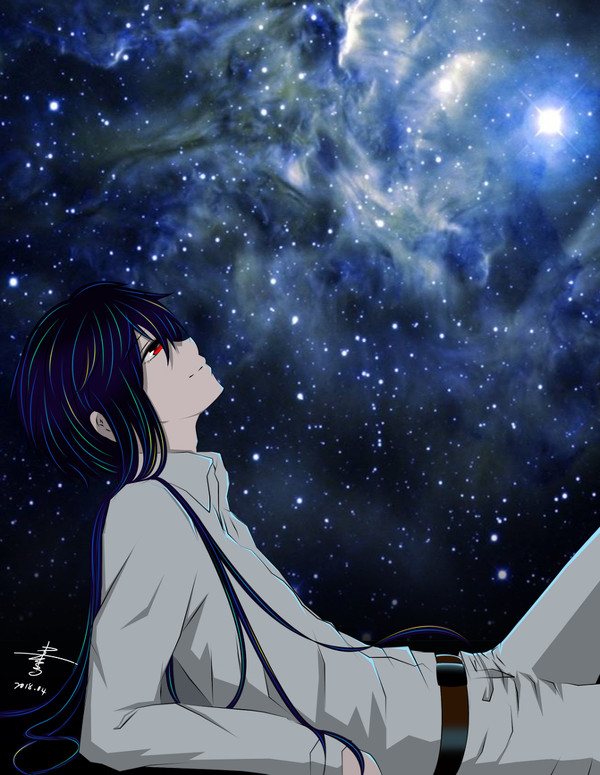 星空