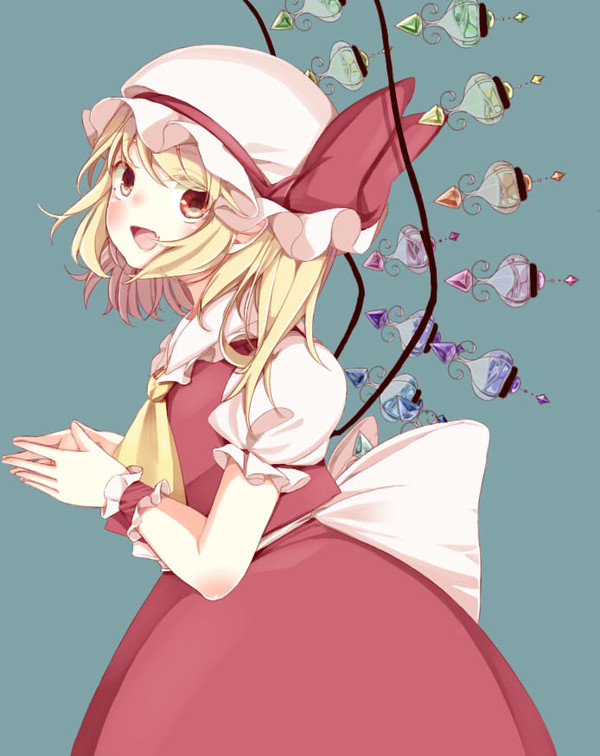 フランちゃん