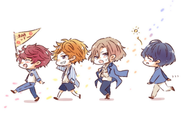A3!ログ