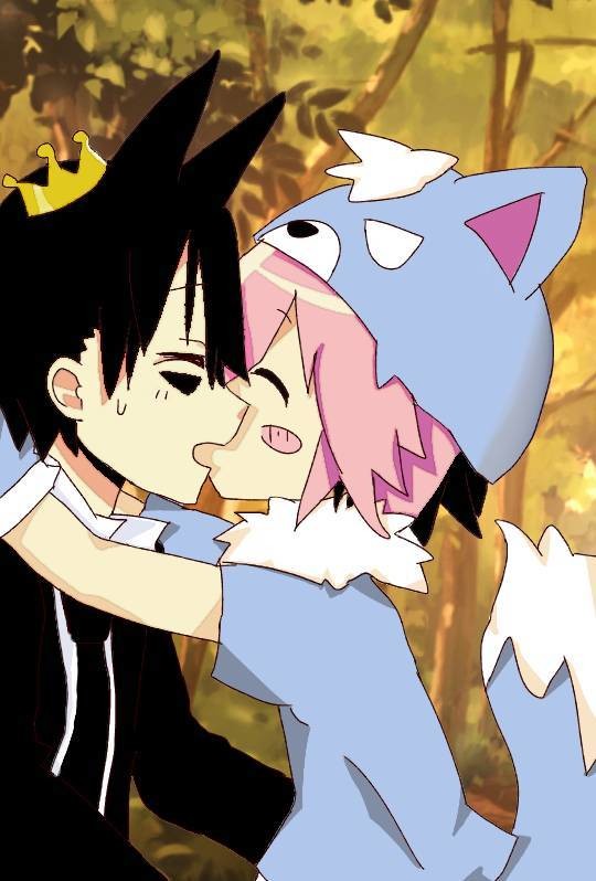 スーパーシュシュちゃん