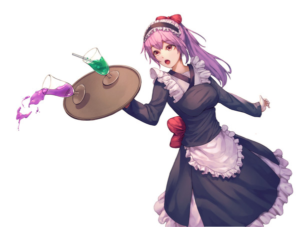 maid