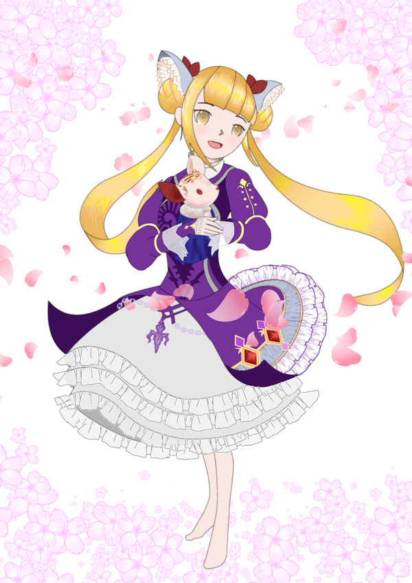 luna