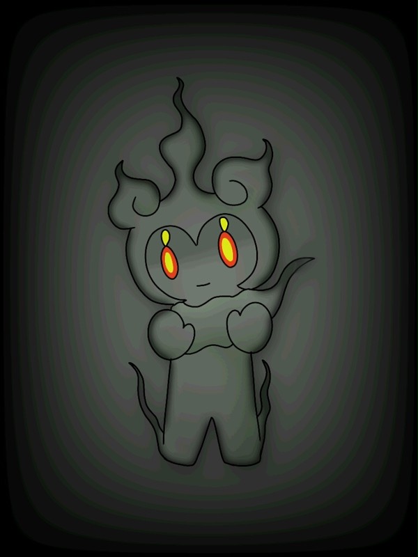 Marshadow