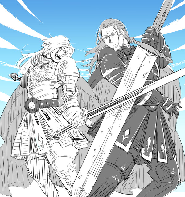 ドラクエ11ログ④