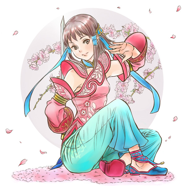 香華（Ⅲ・１Ｐ）