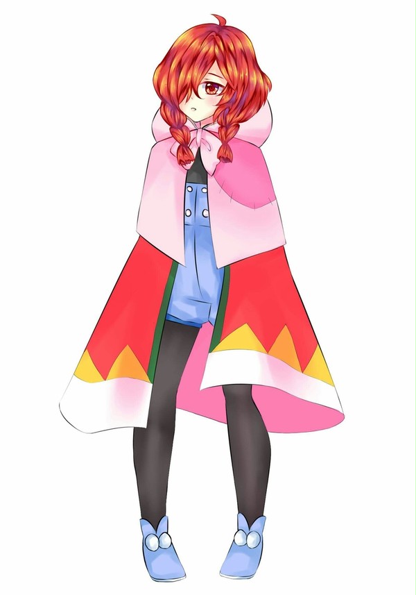 LOST SONG 莫妮卡